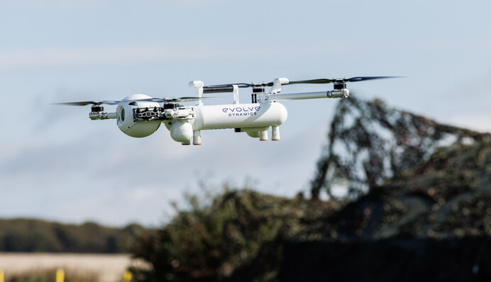 Британия готовит для Украины 