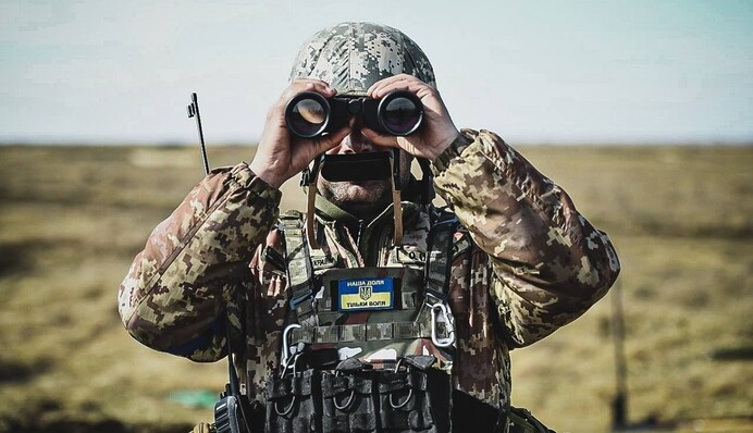 Новые атаки "шахедами" и попытки штурмов украинских позиций: как действовала Россия последние сутки