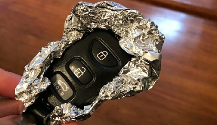 Шоколадка допоможе захистити авто від викрадачів: цікавий лайфхак