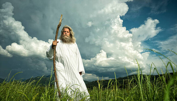 Мы на пороге больших перемен: у священника Николая нашли пророчество о победе Украины