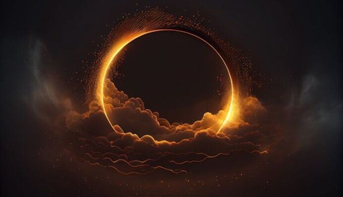 Повне сонячне затемнення 2024: коли та де можна буде спостерігати