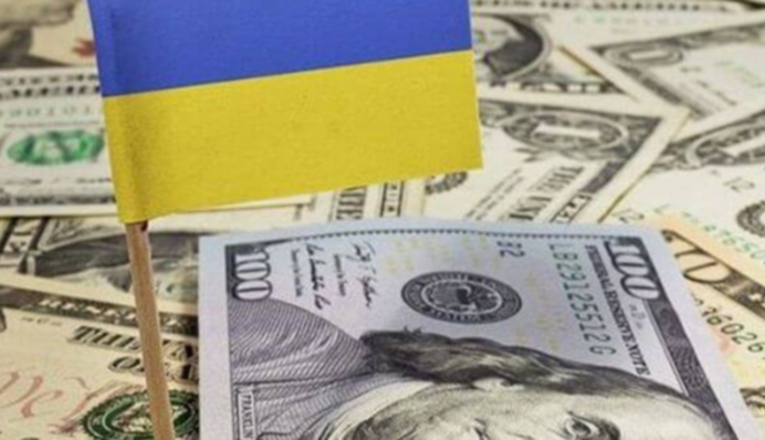 Україна має рекордний зовнішній борг: наскільки це велика загроза