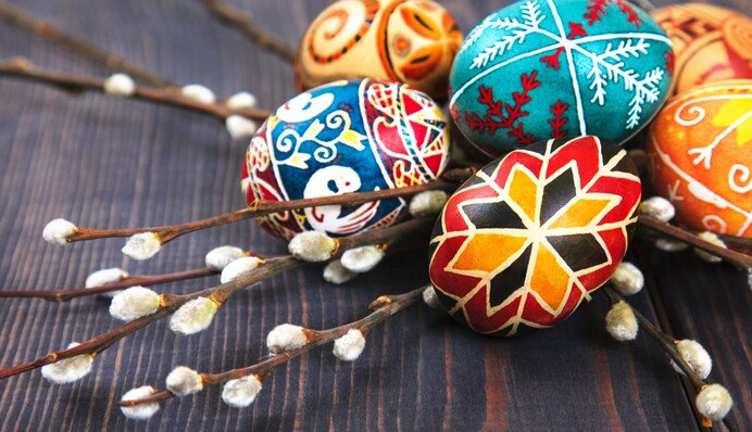 Католицький Великдень 2024: дата, традиції та головні заборони