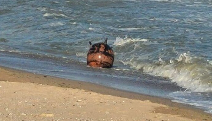 В Одессе прогремел мощный взрыв во время шторма: что известно