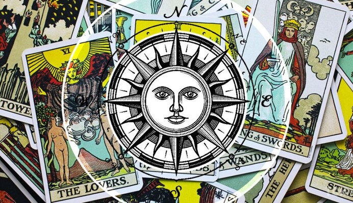 Будьте готовы к новым вызовам: гороскоп по картам Таро 30 марта