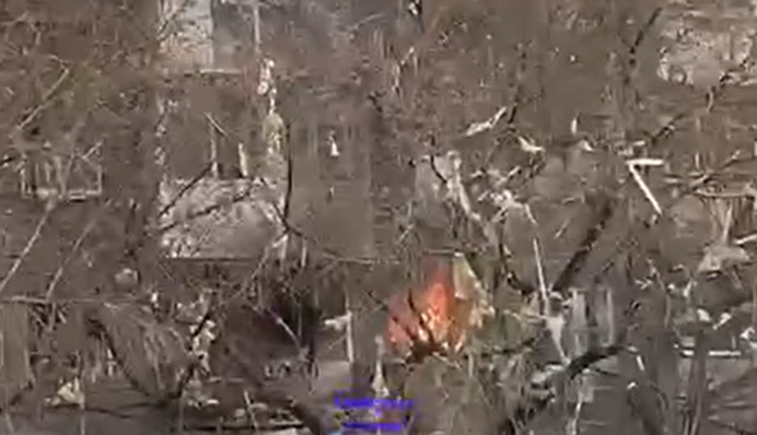 В Белой Церкви произошел взрыв в жилом секторе: видео и все детали