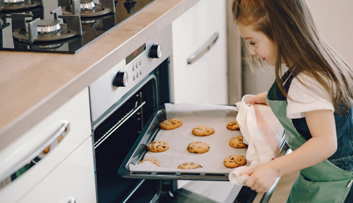 Які існують прикмети під час випікання: пояснюємо три найпопулярніші