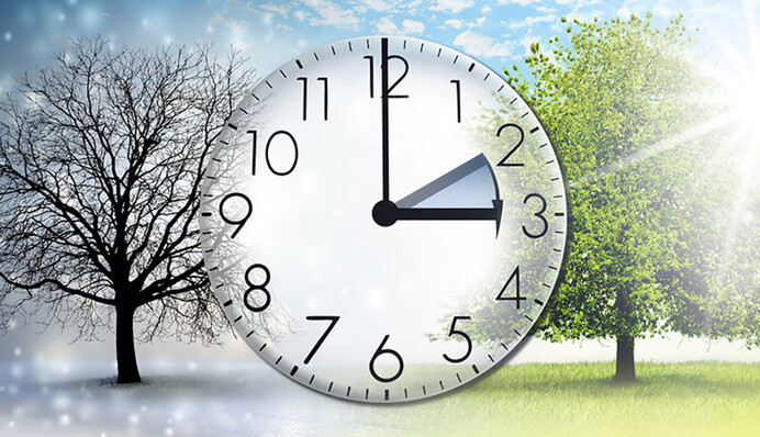 Україна перейшла на літній час: скільки зараз по Києву