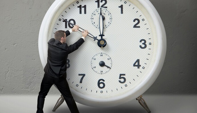 Як дізнатися точний час в Україні: три прості способи