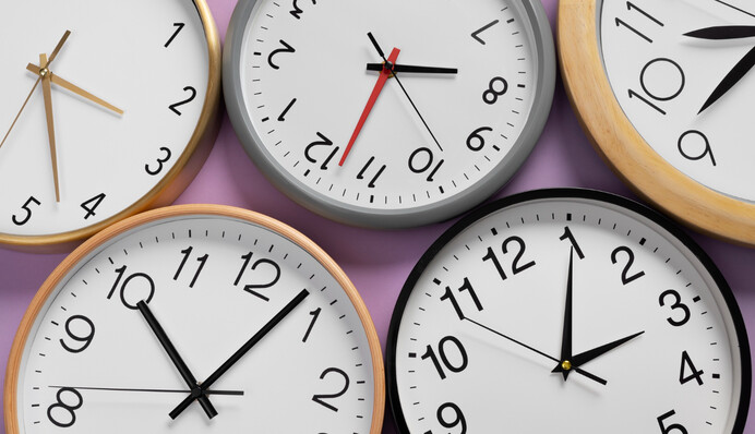 В Україні літній час: яка різниця з Європою і світом