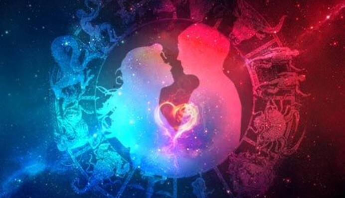 Купидон уже готовит стрелы: эти три знака в апреле захватит водоворот любви