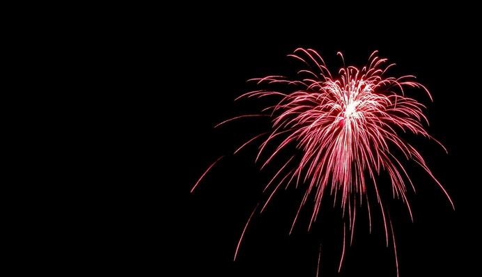 Номінанти на премію Дарвіна: в Києві запустили салют, лунали вибухи