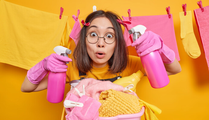 Как лучше убраться дома: объясняем популярные привычки и приметы