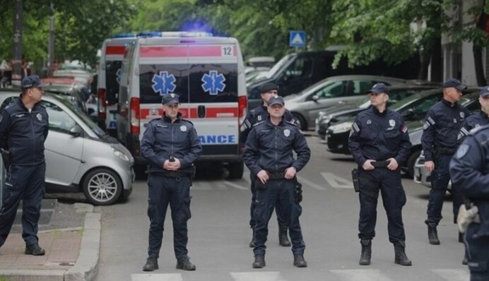 Хотів приховати €265 тисяч: у Сербії затримали громадянина України