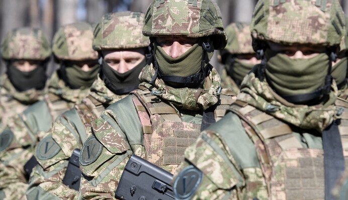 Українська армія відбила всі атаки ворога, за добу на фронті – 53 бойових зіткнення