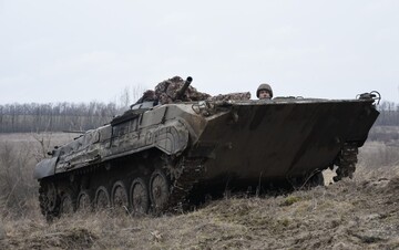 В "бригаді 200" потужне підсилення: свіжі дані про втрати ворога