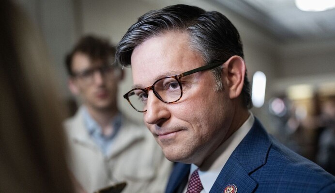 Джонсон пообещал "важные нововведения" в законопроекте о помощи Украине