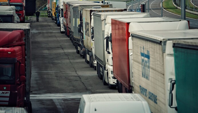 Поляки хочуть заблокувати третій пункт пропуску: що відбувається на кордоні