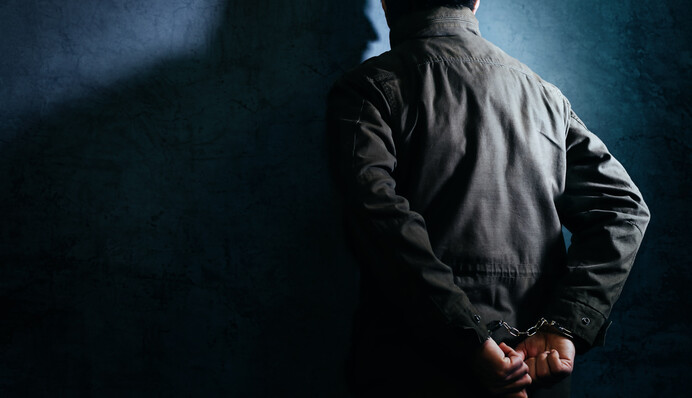 Допомагав окупантам будматеріалами: у Києві затримали бізнесмена з Бердянська