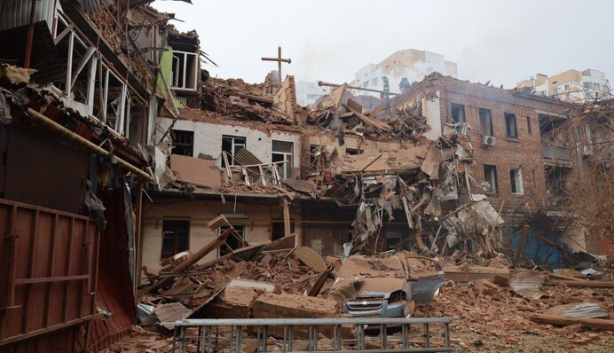 Есть ли основания для эвакуации Харькова: что говорят власти и военные