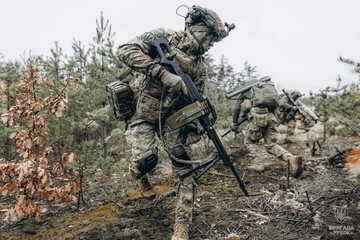 ЗСУ відправили до пекла свіже поповнення: дані про втрати ворога у війні