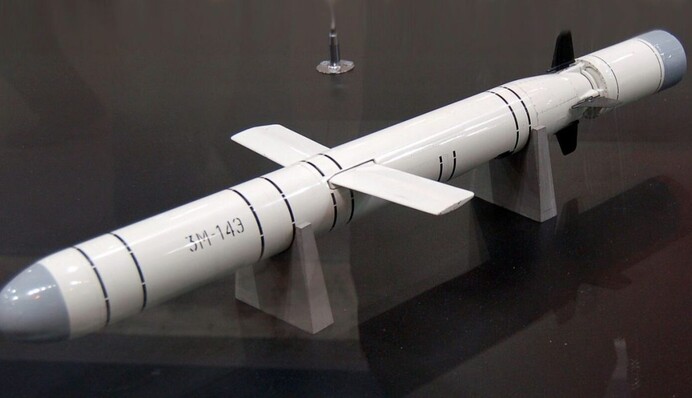 Знову 2-3? В ГУР порахували, на скільки атак в Росії вистачить ракет