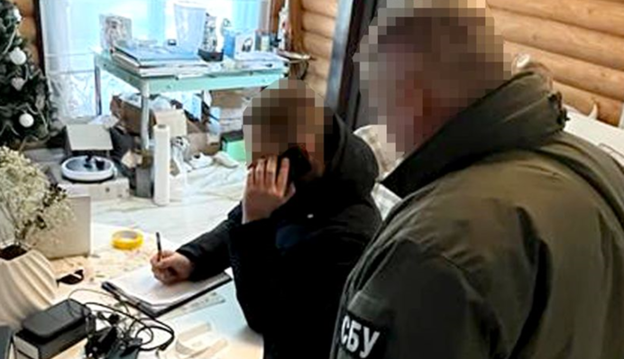 Депутат-військовий допоміг втекти з України 70 ухилянтам