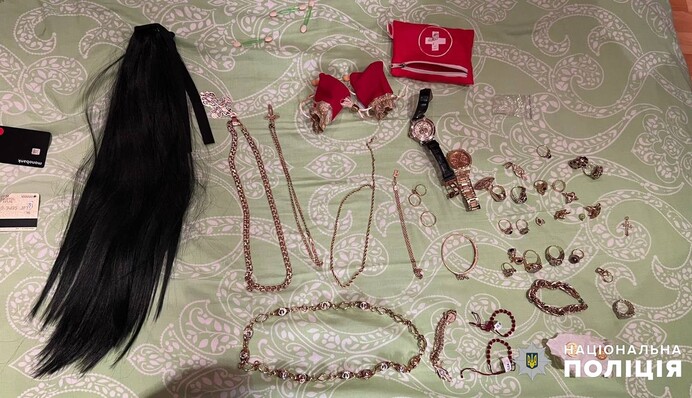 В Одесі викрили ворожку-рецидивістку, яка 