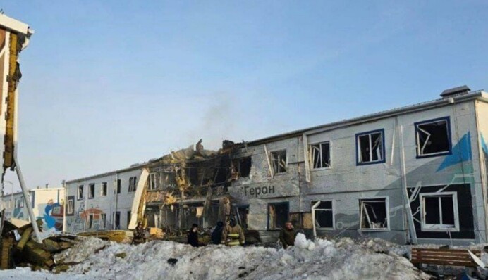 Україна перейшла на новий рівень атак – звіт ISW щодо ударів по Татарстану