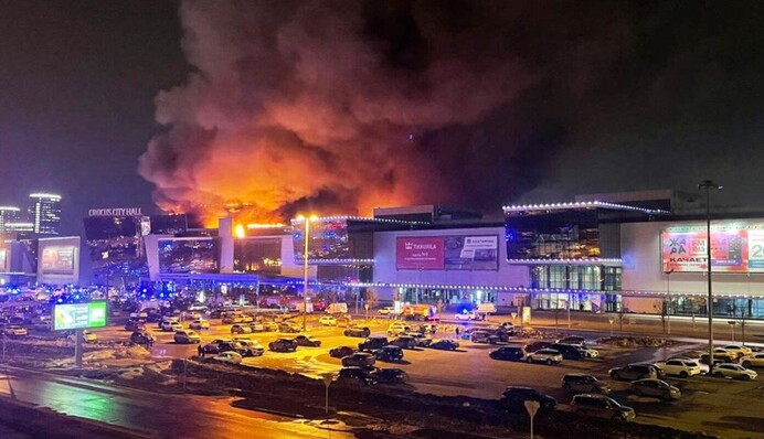 США попереджали Росію про напад саме на 