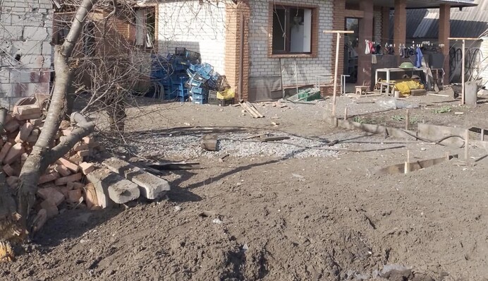 Хлопчика, що загинув на Харківщині, матір таємно привезла з евакуації