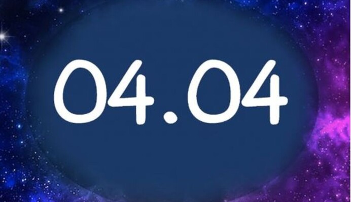 День тройной четверки: что означает зеркальная дата 04.04.2024 и как провести ритуалы на счастье и деньги