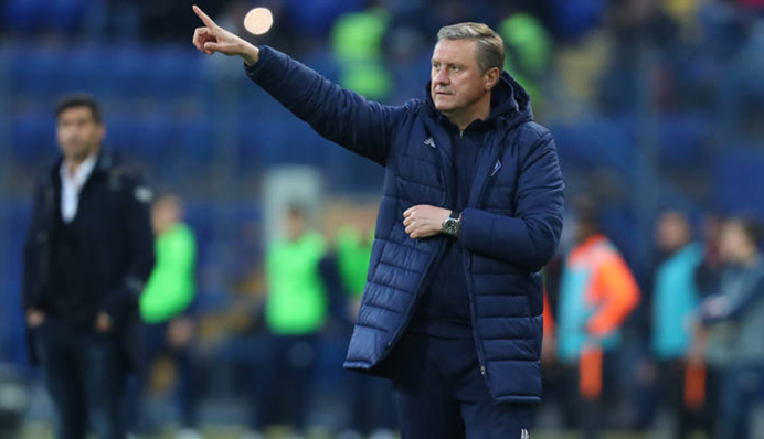 У Польщі фанати напали на колишнього гравця і тренера 