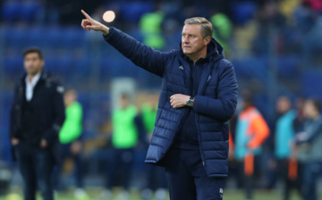 В Польше фанаты напали на бывшего игрока и тренера "Динамо"