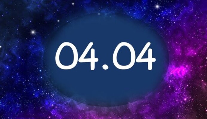 Дзеркальна дата 04.04: як провести цей день і чого краще не робити