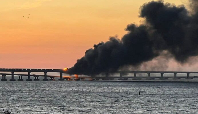 Буде ще цікавіше: мольфар розповів, що ще влаштують росіянам ЗСУ і Путін