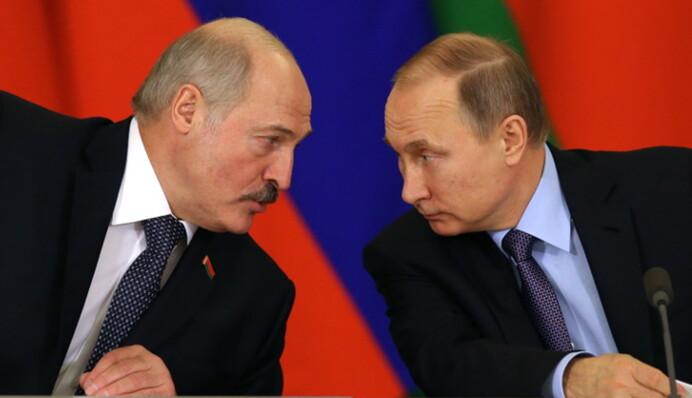 Путін готує теракти у Білорусі: інсайди з європейських спецслужб