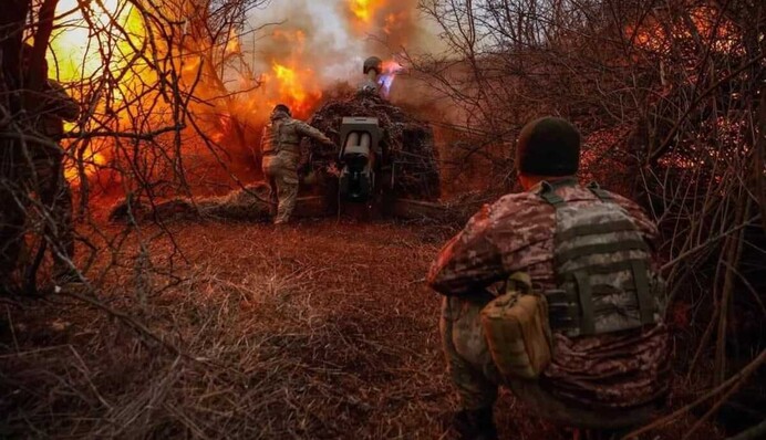 Росія за добу завдала понад 90 ударів: зведення Генштабу ЗСУ