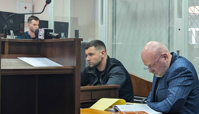 Суд заарештував колишнього радника Офісу президента з можливістю застави