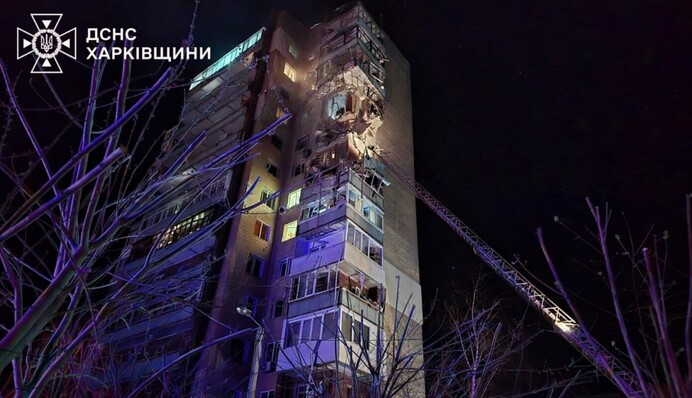 Росія вдарила по енергооб'єктах у двох областях: де зараз діють графіки відключень