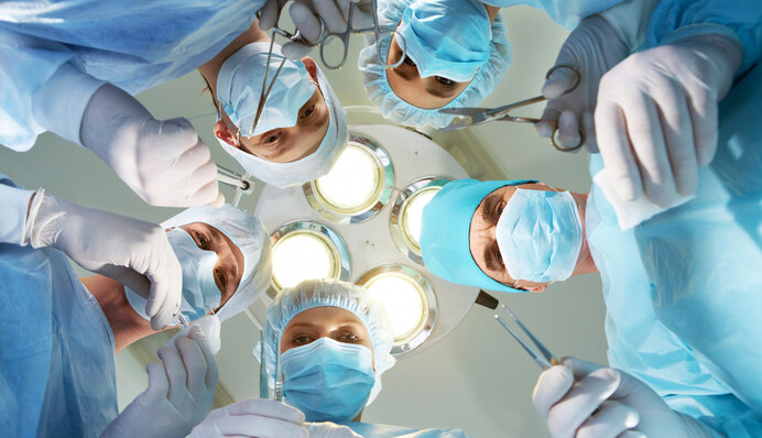 Перший в світі пацієнт з ниркою свині виписався з лікарні, фото