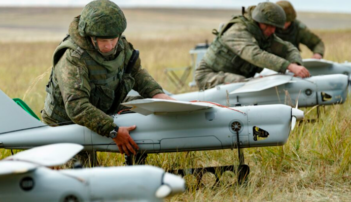 У Молдові виявили шматки збитого російського 