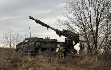 Сили оборони відбили всі штурми і знищили 13 з 13 "шахедів"