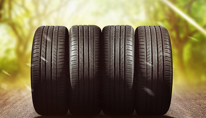 У Європі назвали найгірші літні автомобільні шини