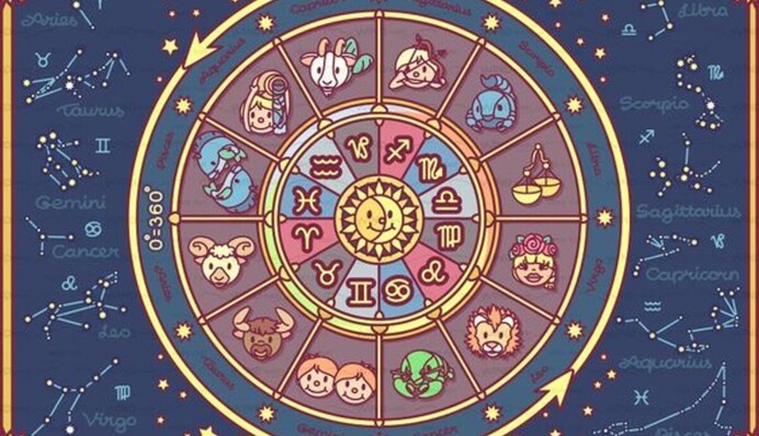 Родителям с ними трудно: пять самых непослушных детей по знаку Зодиака