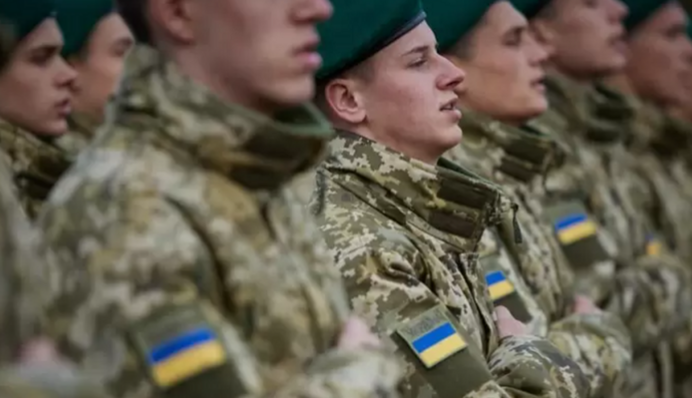 ТЦК починають викликати тих, кому вже 25 років