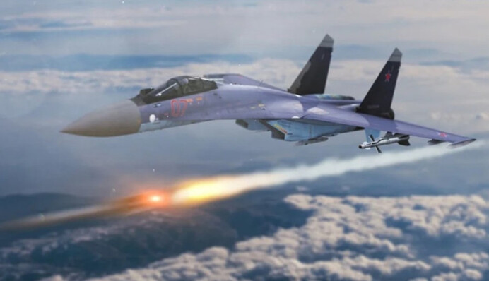 У Харкові і Запоріжжі пролунали вибухи: окупанти застосували КАБи