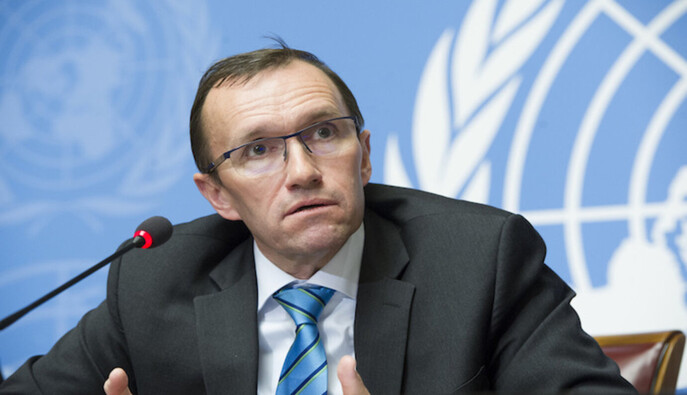 Норвегия не исключает введения войск НАТО в Украину, но есть одно 