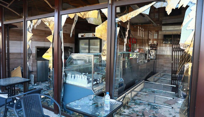 Росіяни не припиняють удари по Запоріжжю: є загиблі цивільні