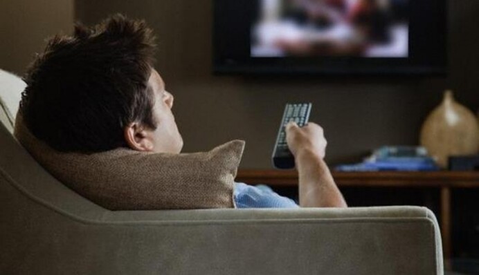 Ніхто не перевершить їх: знаки, що дивляться за один день весь серіал